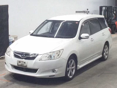 Subaru EXIGA
