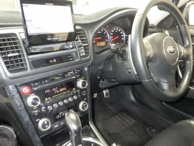 Subaru LEGACY OUTBACK