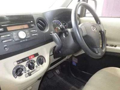 Daihatsu TANTO EXE