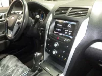 Ford EXPLORER лот № 2592 оценка 3.5  с аукциона в Японии 2