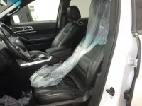 Ford EXPLORER лот № 2592 оценка 3.5  с аукциона в Японии 5