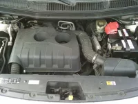 Ford EXPLORER лот № 2592 оценка 3.5  с аукциона в Японии 7