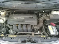 Toyota ISIS лот № 38 оценка 3.5  с аукциона в Японии 7