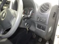 Mazda AZ-OFFROAD лот № 4123 оценка R  с аукциона в Японии 5