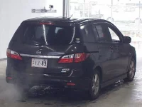 Nissan LAFESTA лот № 4751 оценка 3.5  с аукциона в Японии 4