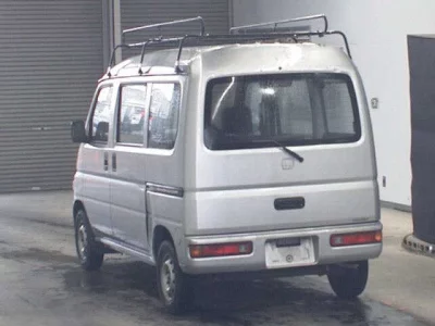 Honda ACTY VAN