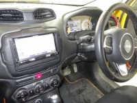 Chrysler JEEP RENEGADE лот № 2603 оценка 4  с аукциона в Японии 2