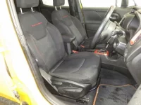 Chrysler JEEP RENEGADE лот № 2603 оценка 4  с аукциона в Японии 5