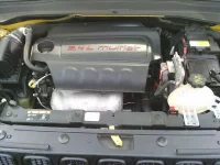 Chrysler JEEP RENEGADE лот № 2603 оценка 4  с аукциона в Японии 7