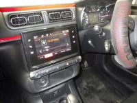 Citroen C3 лот № 2616 оценка 3.5  с аукциона в Японии 2