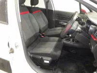 Citroen C3 лот № 2616 оценка 3.5  с аукциона в Японии 5