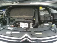 Citroen C3 лот № 2616 оценка 3.5  с аукциона в Японии 7