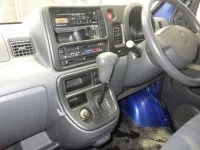 Daihatsu HIJET VAN лот № 2155 оценка 3.5  с аукциона в Японии 1