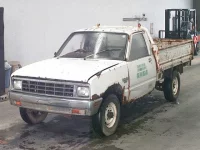 Isuzu TRUCK лот № 720 оценка R  с аукциона в Японии 3