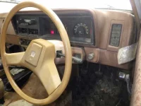 Isuzu TRUCK лот № 720 оценка R  с аукциона в Японии 6