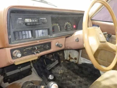 Isuzu TRUCK  с аукциона в Японии