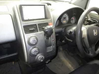 Honda SPIKE лот № 36 оценка 3.5  с аукциона в Японии 2