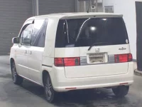 Honda SPIKE лот № 36 оценка 3.5  с аукциона в Японии 1