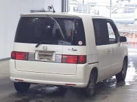 Honda SPIKE лот № 36 оценка 3.5  с аукциона в Японии 4