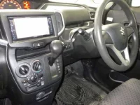 Suzuki SOLIO лот № 4762 оценка 3.5  с аукциона в Японии 2