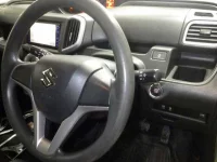 Suzuki SOLIO лот № 4762 оценка 3.5  с аукциона в Японии 5