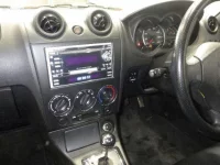 Daihatsu Copen лот № 4122 оценка 3.5  с аукциона в Японии 2