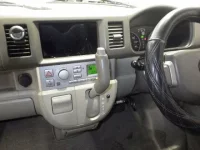 Suzuki EVERY WAGON лот № 2152 оценка R  с аукциона в Японии 2