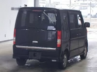 Suzuki EVERY WAGON лот № 2152 оценка R  с аукциона в Японии 4