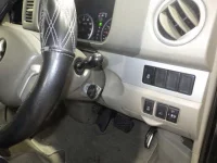 Suzuki EVERY WAGON лот № 2152 оценка R  с аукциона в Японии 6