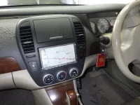Nissan SYLPHY лот № 4774 оценка 3.5  с аукциона в Японии 2