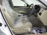 Nissan FUGA лот № 37 оценка 3  с аукциона в Японии 5