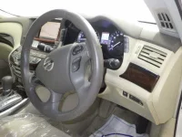 Nissan FUGA лот № 37 оценка 3  с аукциона в Японии 6