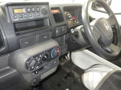 Honda ACTY TRUCK  с аукциона в Японии