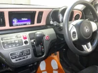 Honda N ONE лот № 2191 оценка 3.5  с аукциона в Японии 2