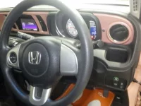 Honda N ONE лот № 2191 оценка 3.5  с аукциона в Японии 6