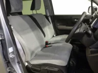 Honda N WGN лот № 2236 оценка 3.5  с аукциона в Японии 5