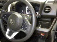 Honda N WGN лот № 2236 оценка 3.5  с аукциона в Японии 6