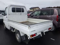 Mitsubishi MINICAB TRUCK лот № 4149 оценка R  с аукциона в Японии 1