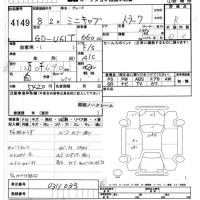 Mitsubishi MINICAB TRUCK лот № 4149 оценка R  с аукциона в Японии 6