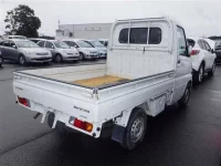 Mitsubishi MINICAB TRUCK лот № 4149 оценка R  с аукциона в Японии 4