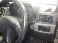 Mitsubishi PAJERO IO лот № 4764 оценка 3.5  с аукциона в Японии 5