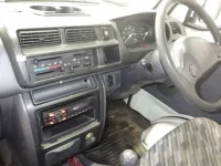 Daihatsu HIJET TRUCK лот № 2181 оценка 3.5  с аукциона в Японии 2