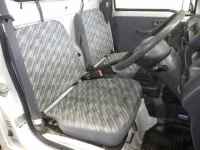 Daihatsu HIJET TRUCK лот № 2181 оценка 3.5  с аукциона в Японии 5