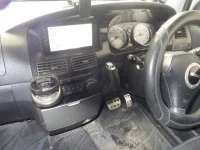 Daihatsu MOVE лот № 4151 оценка 3.5  с аукциона в Японии 2