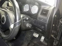 Daihatsu MOVE лот № 4151 оценка 3.5  с аукциона в Японии 5