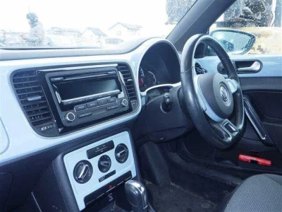 Volkswagen THE BEETLE