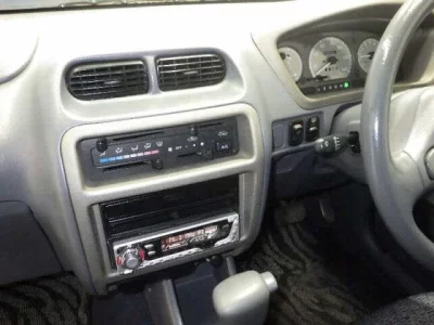 Daihatsu TERIOS KID  с аукциона в Японии