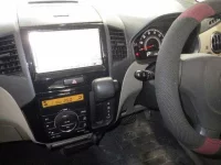 Suzuki PALETTE лот № 4156 оценка R  с аукциона в Японии 2