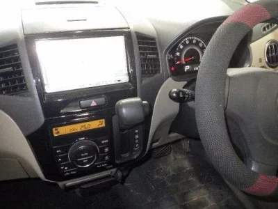 Suzuki PALETTE  с аукциона в Японии