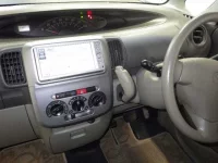 Daihatsu TANTO лот № 3549 оценка 4  с аукциона в Японии 2